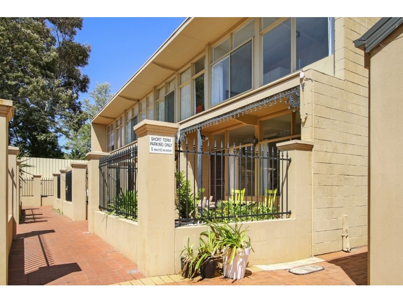 5/750 Macauley Street, Albury NSW 2640