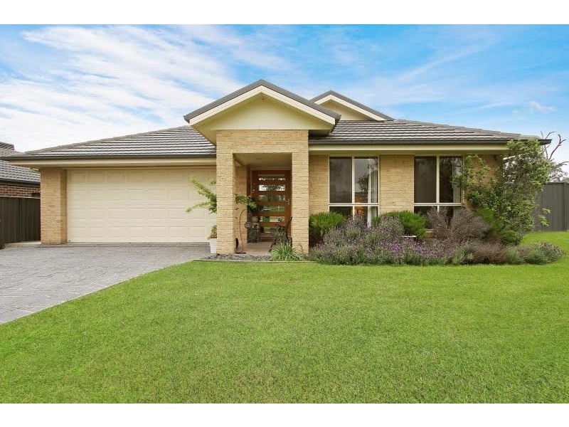 77 Whitebox Circuit, Thurgoona NSW 2640