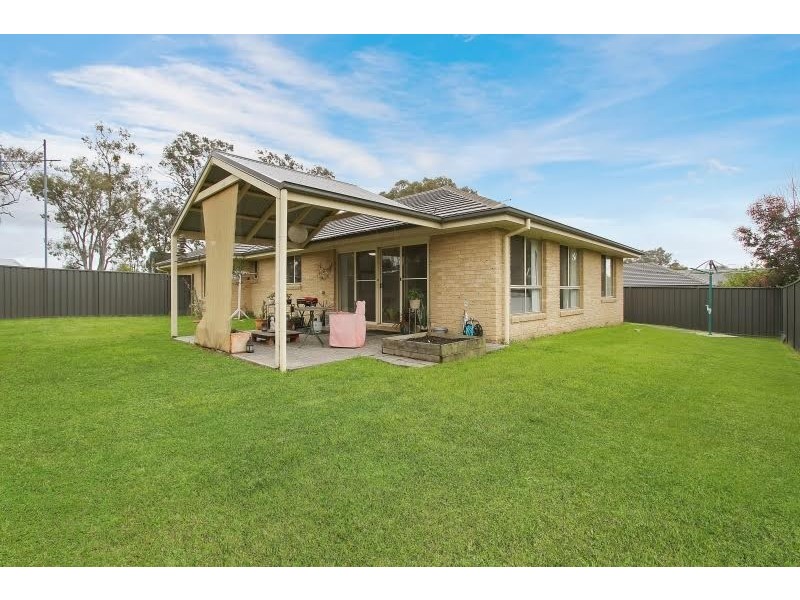 77 Whitebox Circuit, Thurgoona NSW 2640