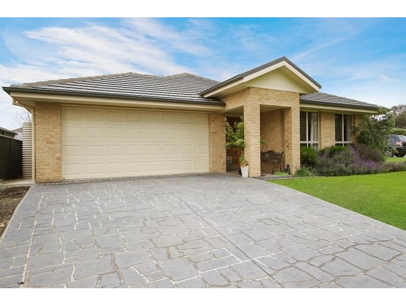 77 Whitebox Circuit, Thurgoona NSW 2640