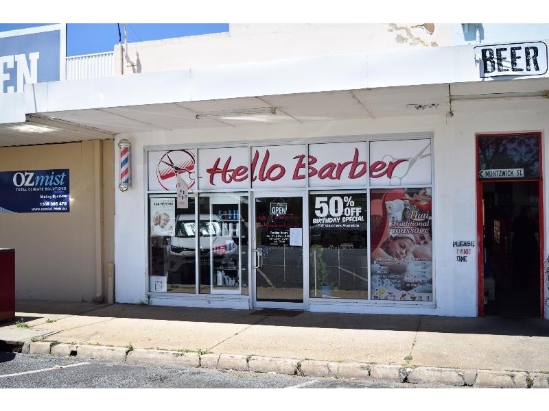 21 Muntz Street, Wangaratta VIC 3677