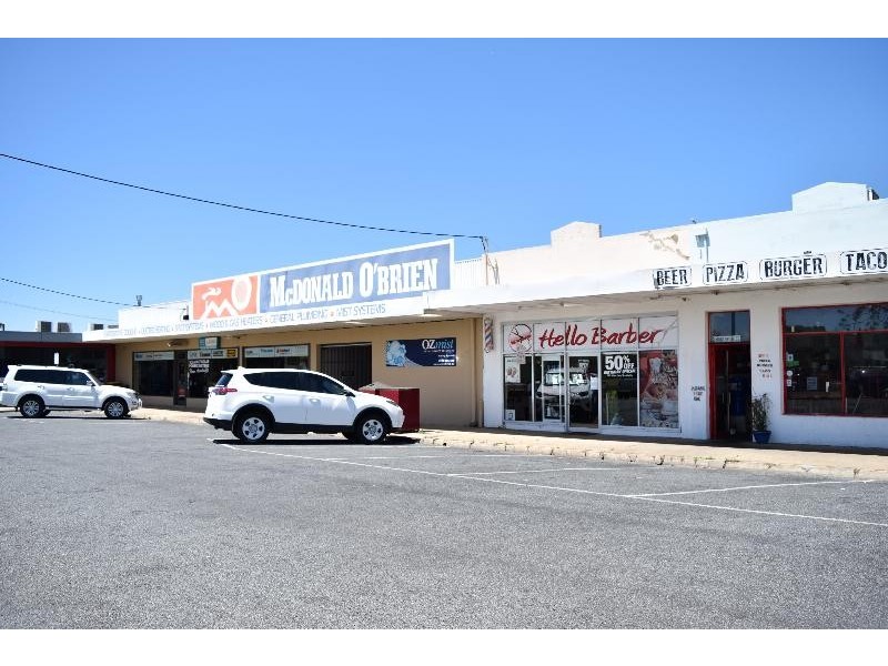 21 Muntz Street, Wangaratta VIC 3677