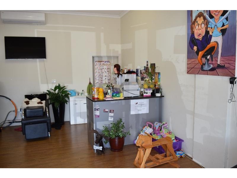 21 Muntz Street, Wangaratta VIC 3677