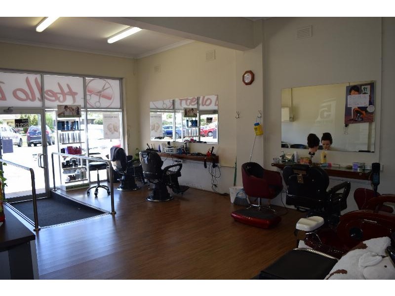 21 Muntz Street, Wangaratta VIC 3677