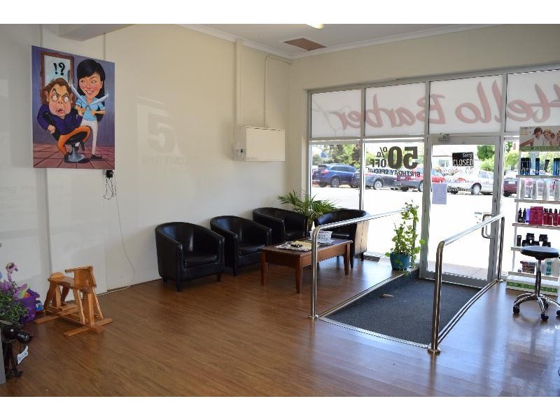 21 Muntz Street, Wangaratta VIC 3677