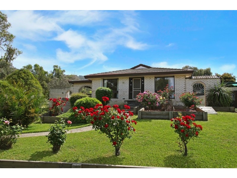 34 Baranbale Way, Springdale Heights NSW 2641