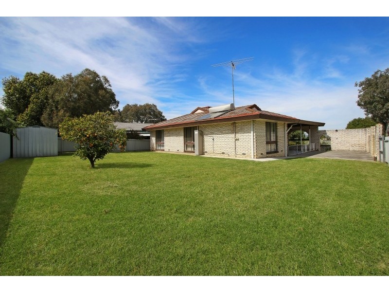 34 Baranbale Way, Springdale Heights NSW 2641