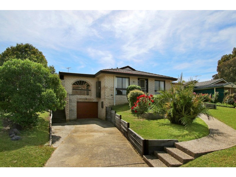 34 Baranbale Way, Springdale Heights NSW 2641