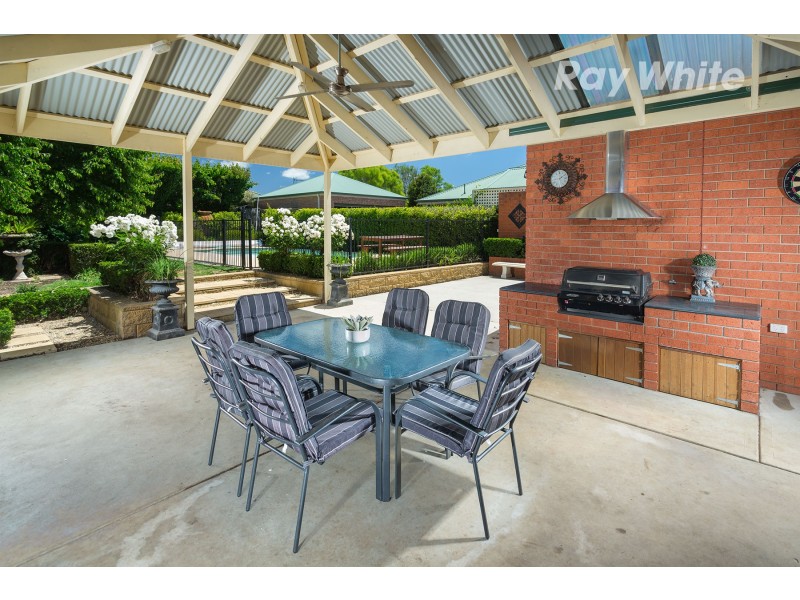 25 Mountford Crescent, East Albury NSW 2640