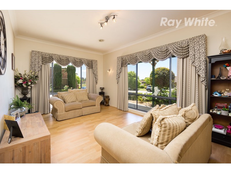 25 Mountford Crescent, East Albury NSW 2640