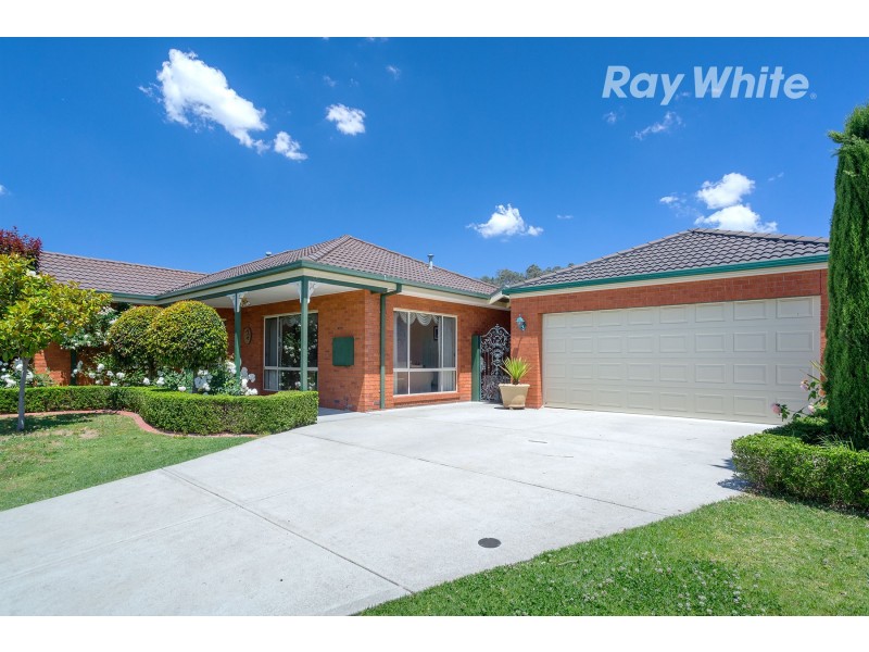 25 Mountford Crescent, East Albury NSW 2640