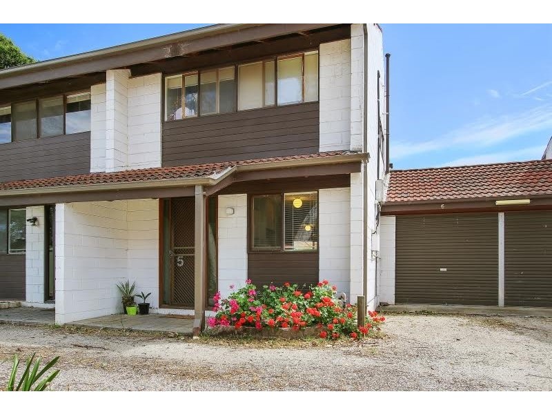 5/521 Margaret Place, Lavington NSW 2641