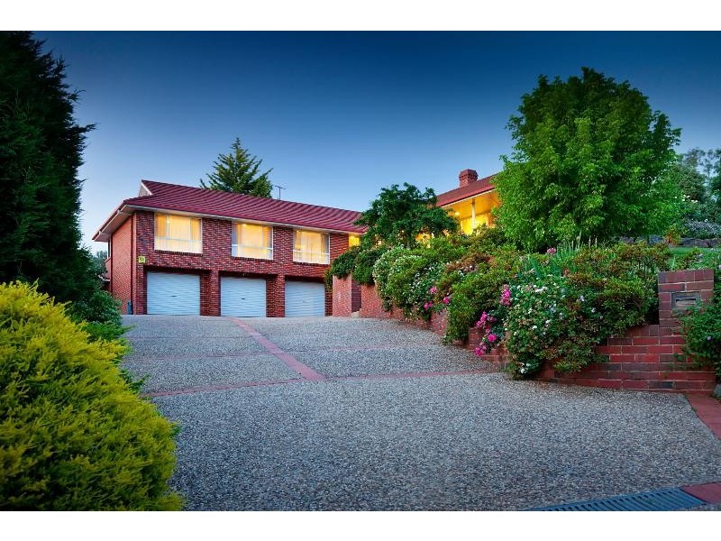 37 Franklin Court, Glenroy NSW 2640