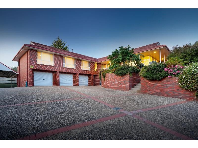 37 Franklin Court, Glenroy NSW 2640