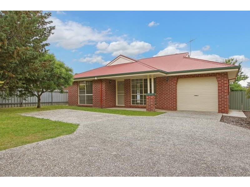 1/11 Heppner Court, Thurgoona NSW 2640