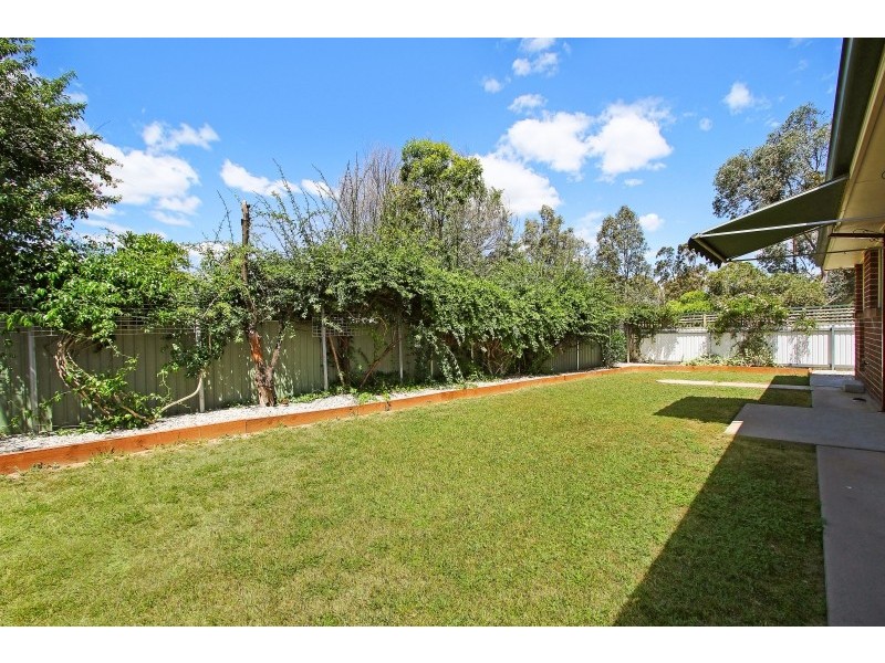 1/11 Heppner Court, Thurgoona NSW 2640