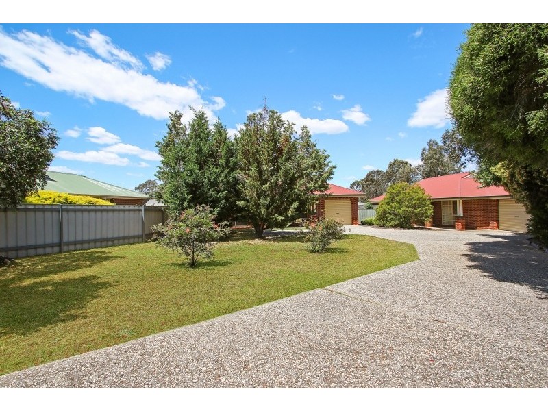 1/11 Heppner Court, Thurgoona NSW 2640