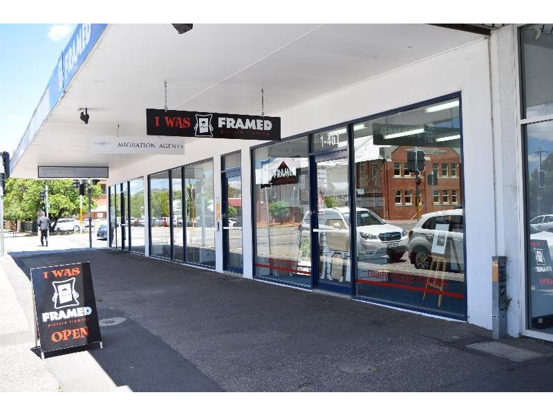 1/461 Olive Street, Albury NSW 2640