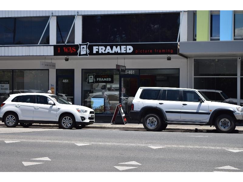 1/461 Olive Street, Albury NSW 2640