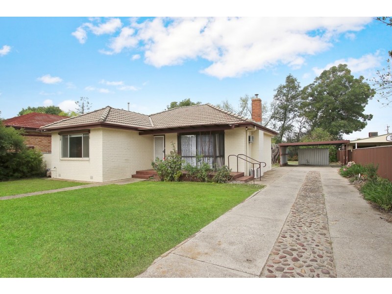 229 Kooba Street, North Albury NSW 2640