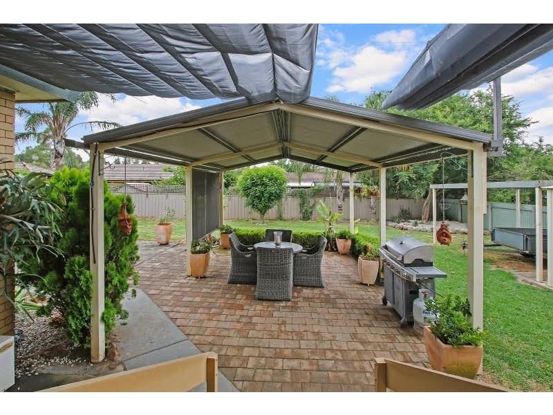 48 Buffalo Crescent, Thurgoona NSW 2640