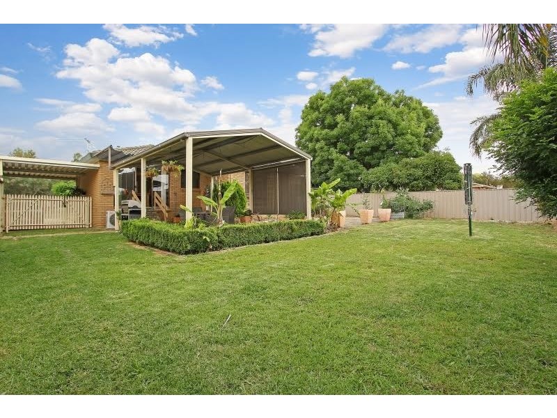 48 Buffalo Crescent, Thurgoona NSW 2640