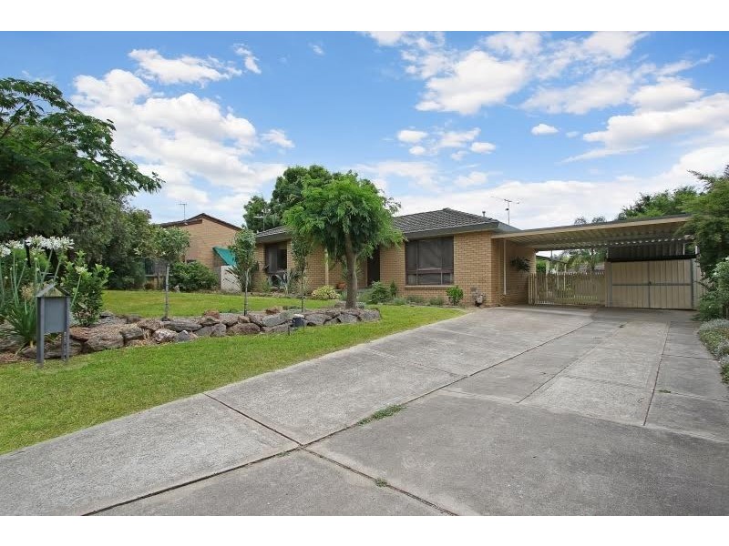48 Buffalo Crescent, Thurgoona NSW 2640