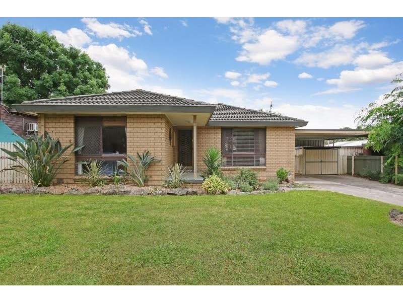 48 Buffalo Crescent, Thurgoona NSW 2640