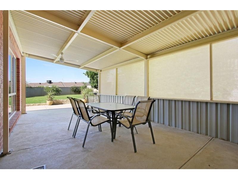 9 Percival Court Norris Park, Glenroy NSW 2640