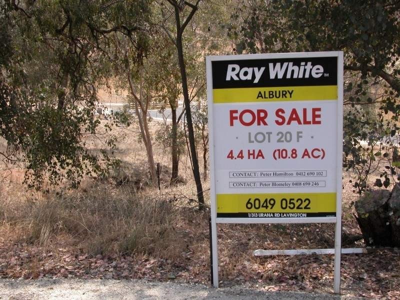 Lot 2-4 Jelbart Rd, Jindera NSW 2642