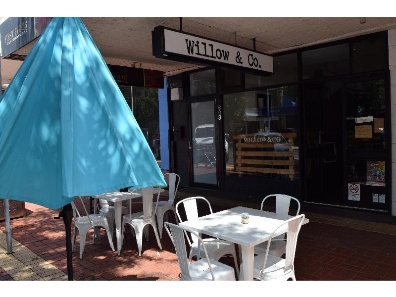 603b Dean Street, Albury NSW 2640