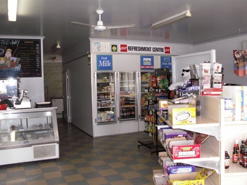 110 Kergunyah Rd, Kergunyah VIC 3691
