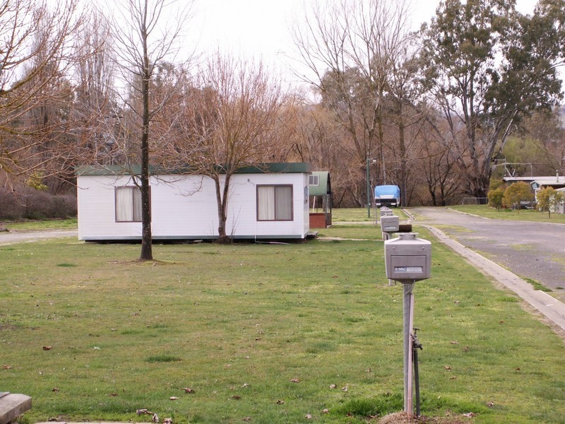 110 Kergunyah Rd, Kergunyah VIC 3691
