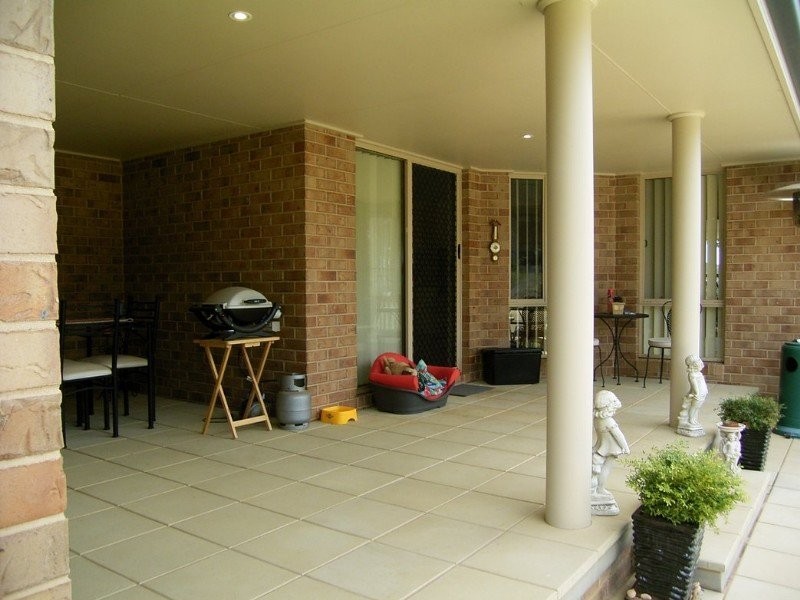 3 Moet Place, Lavington NSW 2641