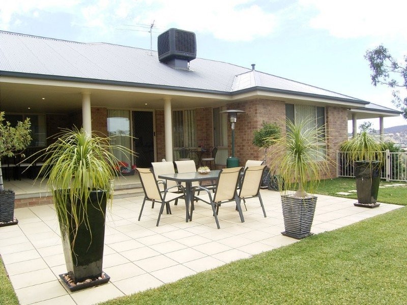 3 Moet Place, Lavington NSW 2641