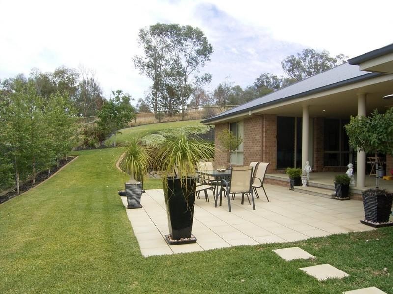 3 Moet Place, Lavington NSW 2641