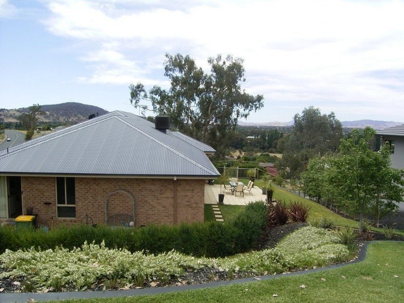 3 Moet Place, Lavington NSW 2641