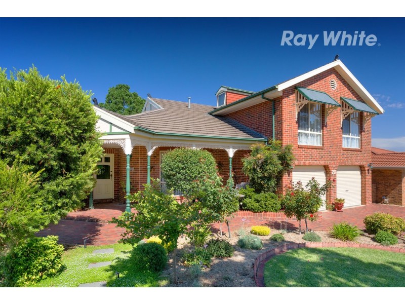 20 Renwick Court, Lavington NSW 2641
