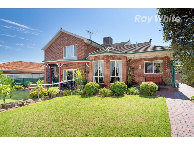 20 Renwick Court, Lavington NSW 2641
