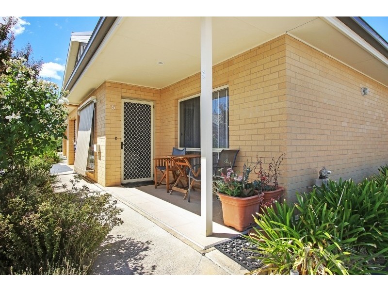 5/480 Wagga Road, Lavington NSW 2641