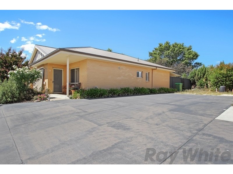 5/480 Wagga Road, Lavington NSW 2641