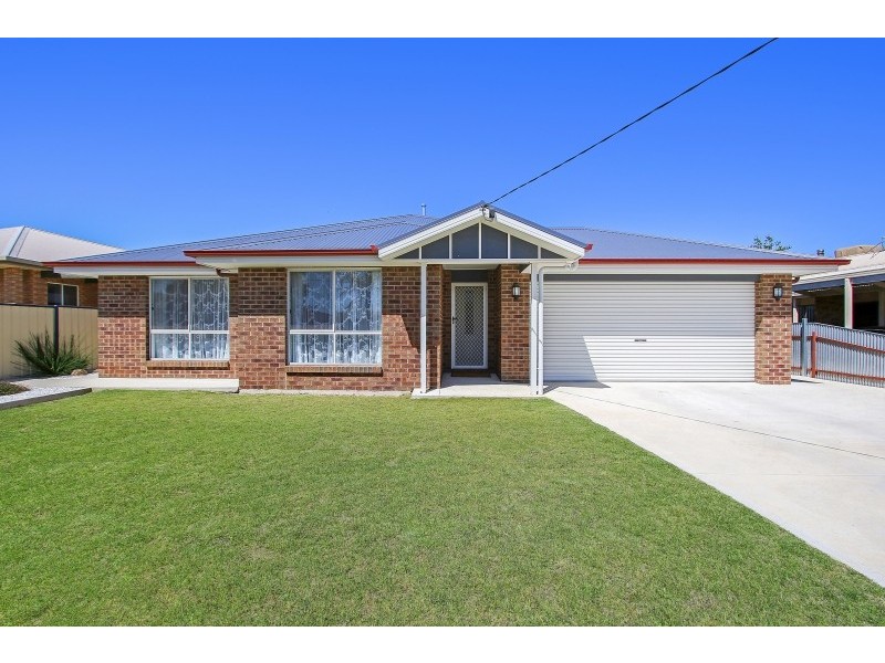 25 Townview Avenue, Walla Walla NSW 2659