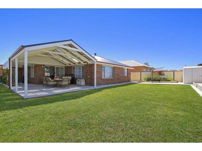 25 Townview Avenue, Walla Walla NSW 2659