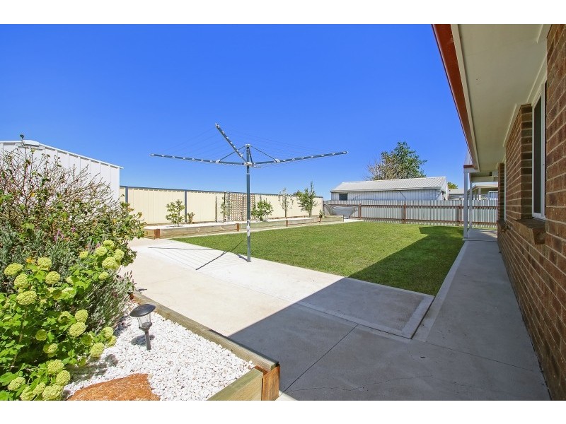 25 Townview Avenue, Walla Walla NSW 2659