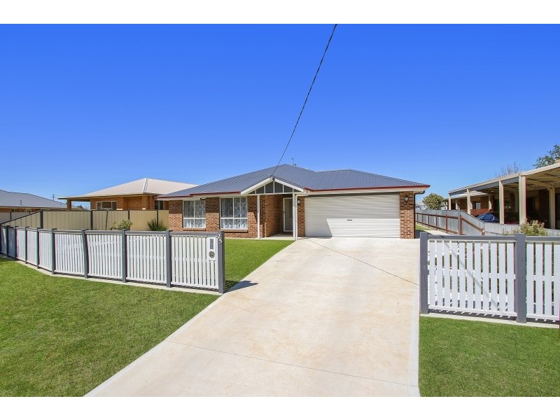 25 Townview Avenue, Walla Walla NSW 2659