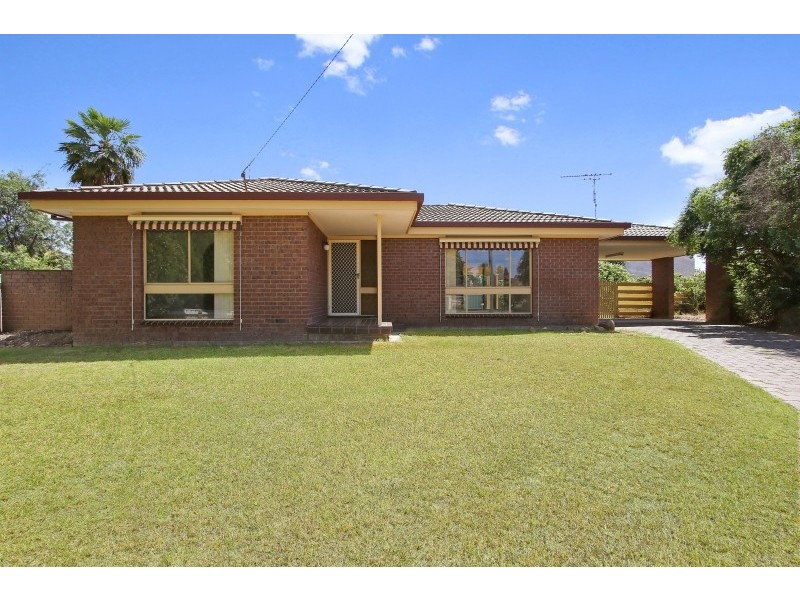 401 Elton Court, Lavington NSW 2641