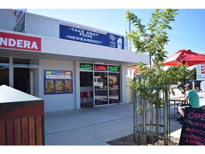 97 Urana Road, Jindera NSW 2642