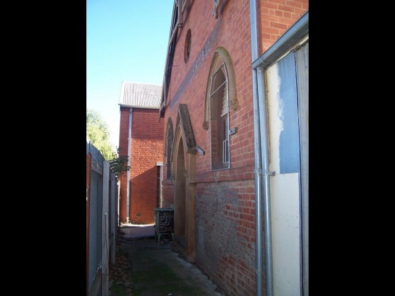 1,2,3 Lots Cnr Parliament and Edward St, Corowa NSW 2646