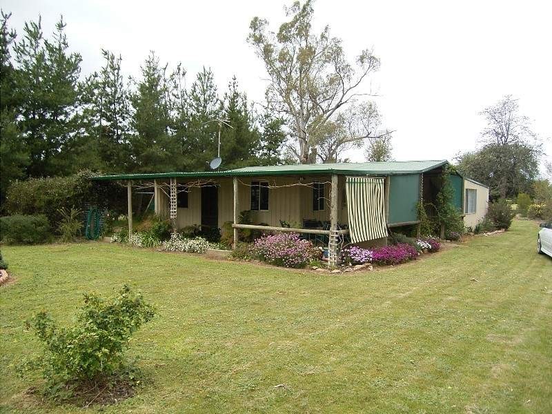 1 Hoffmans Rd, Walla Walla NSW 2659