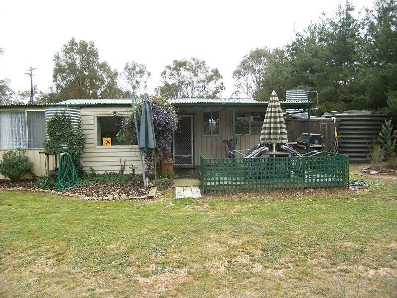 1 Hoffmans Rd, Walla Walla NSW 2659